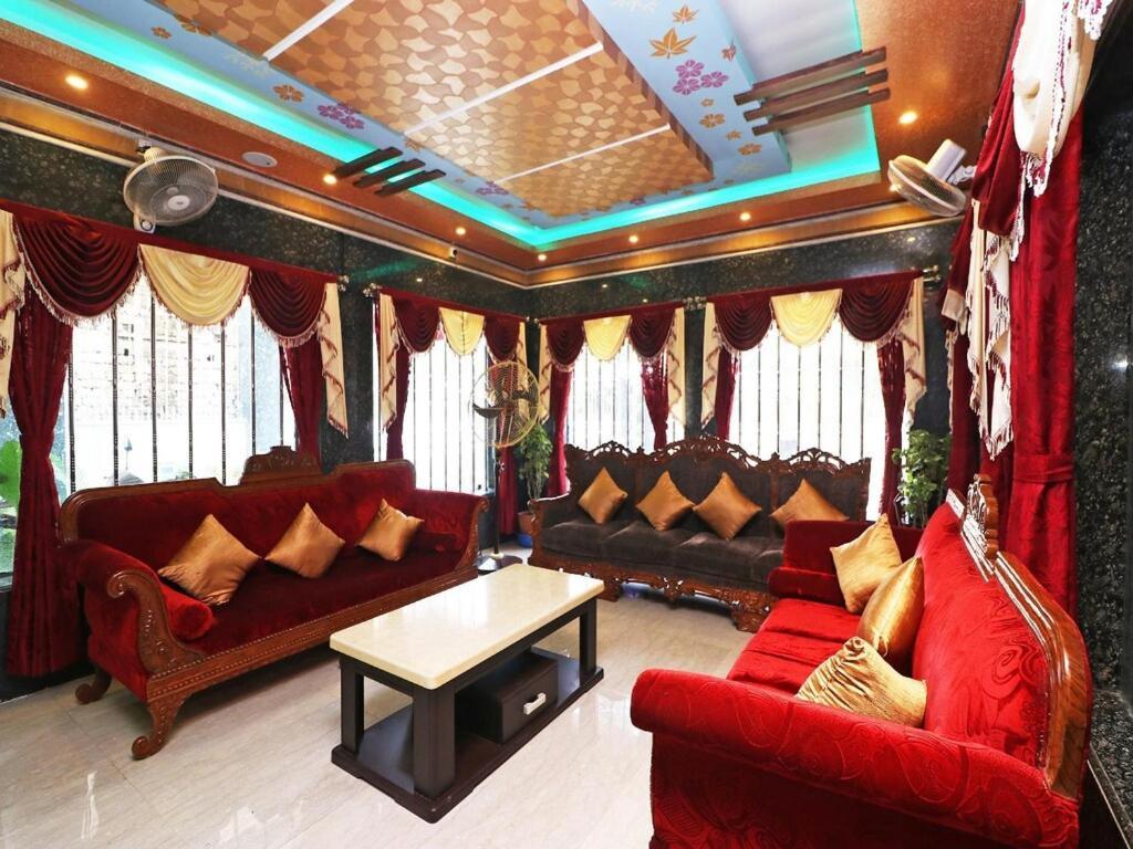 Abhishek Inn 디가 외부 사진