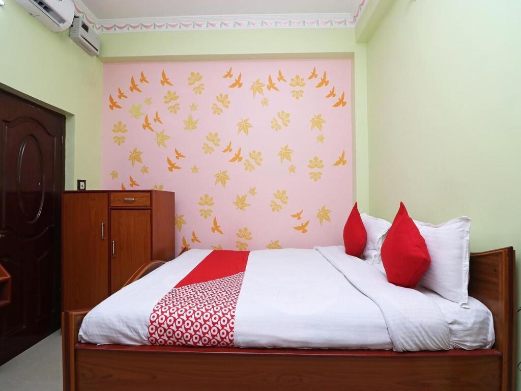 Abhishek Inn 디가 외부 사진