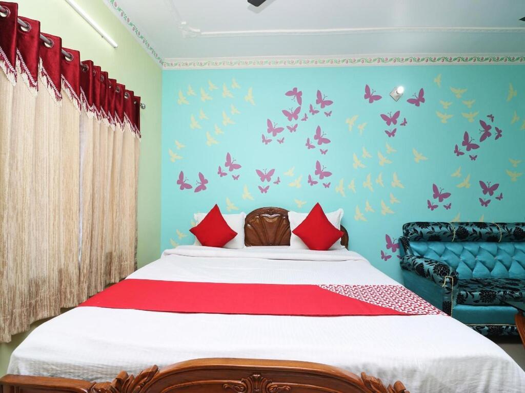 Abhishek Inn 디가 외부 사진