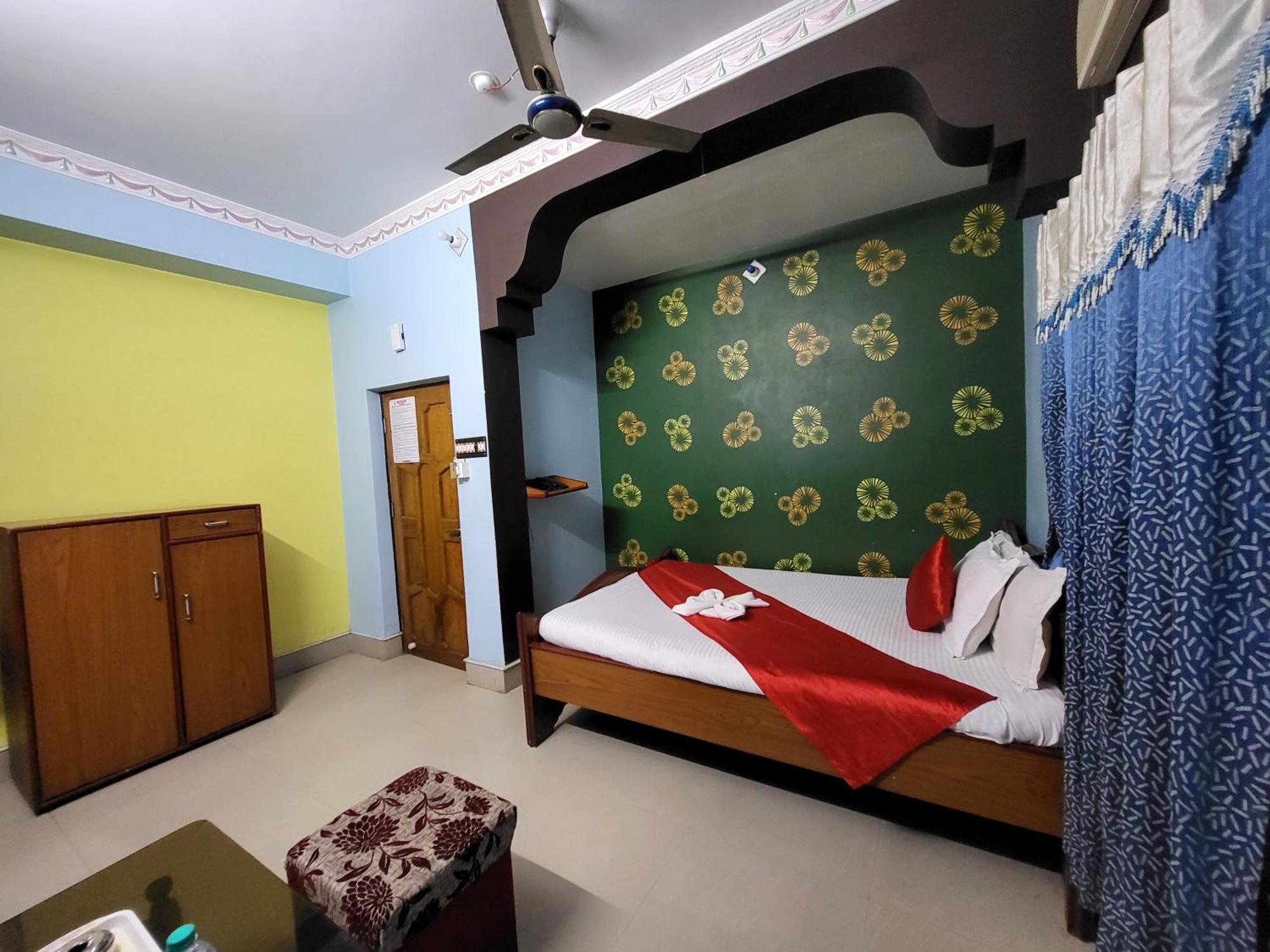 Abhishek Inn 디가 외부 사진