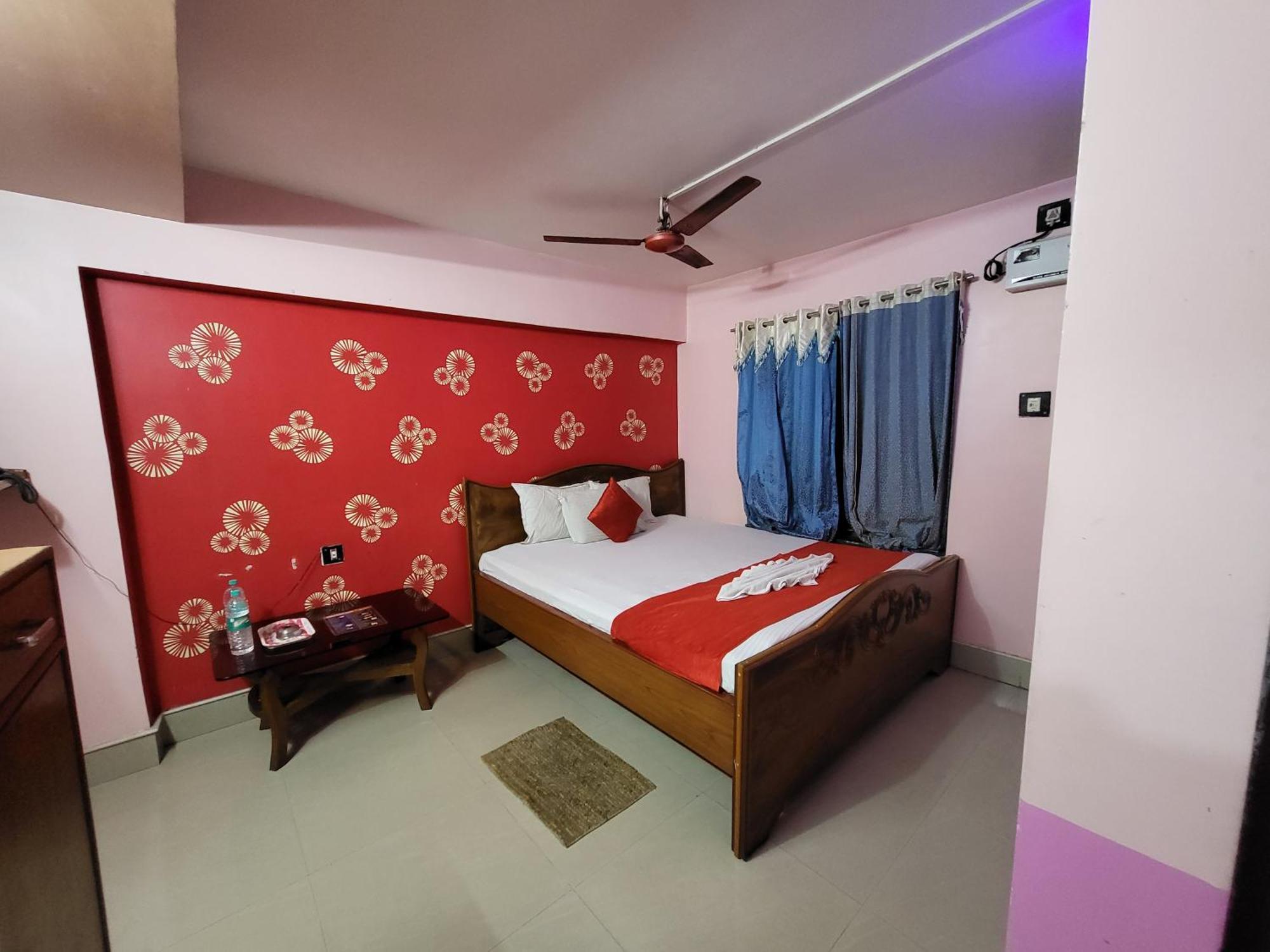 Abhishek Inn 디가 외부 사진