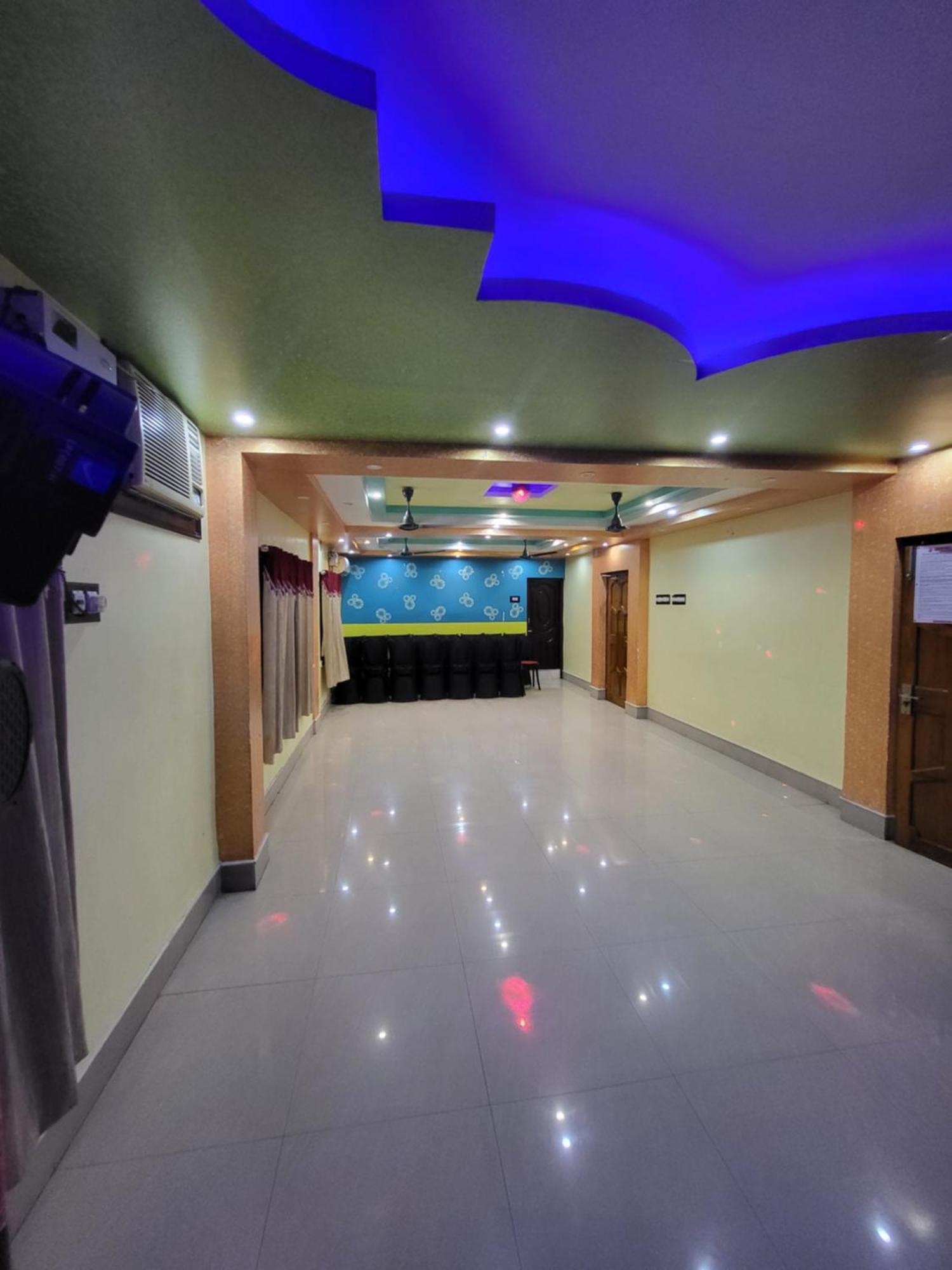 Abhishek Inn 디가 외부 사진