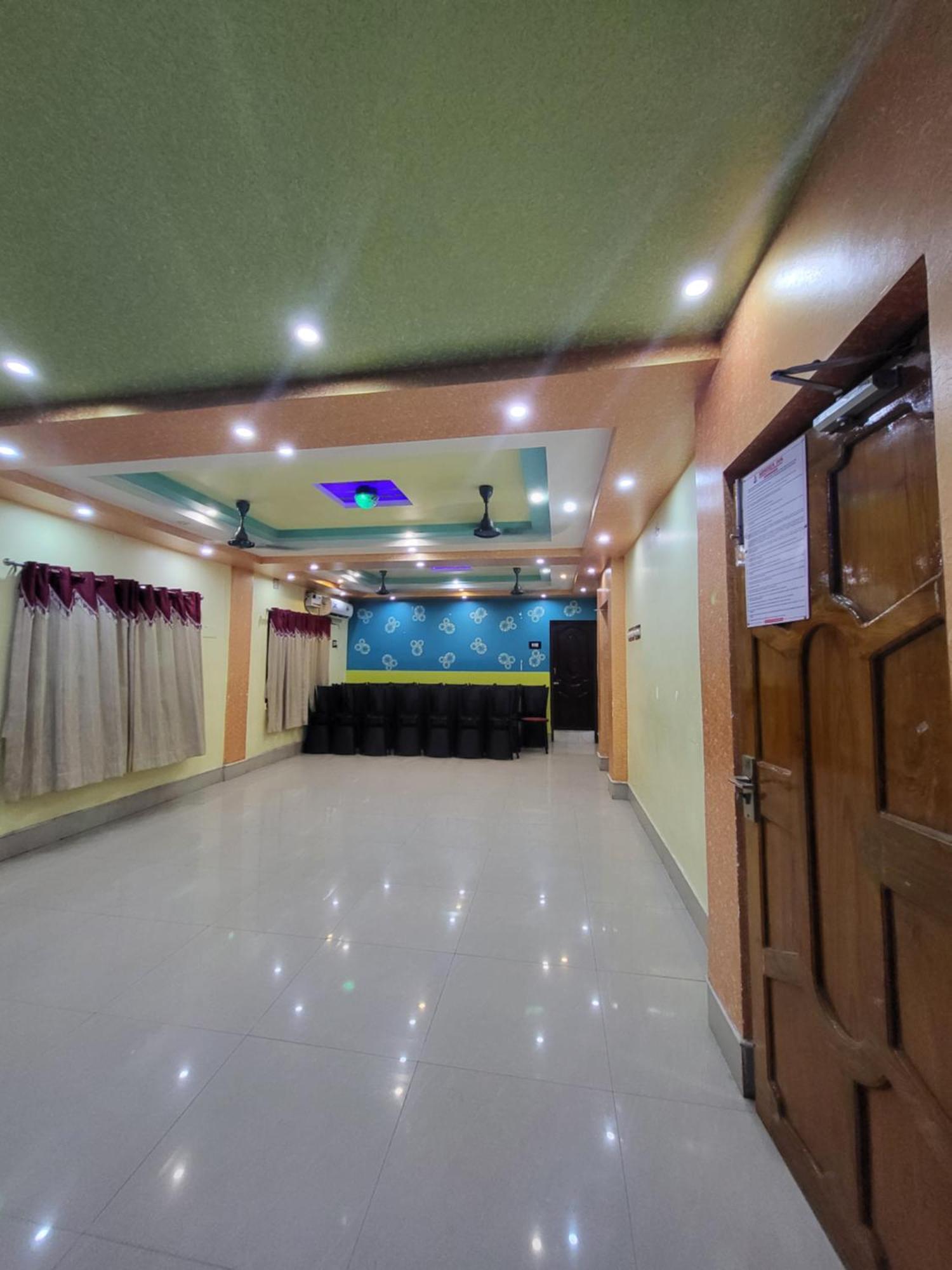Abhishek Inn 디가 외부 사진