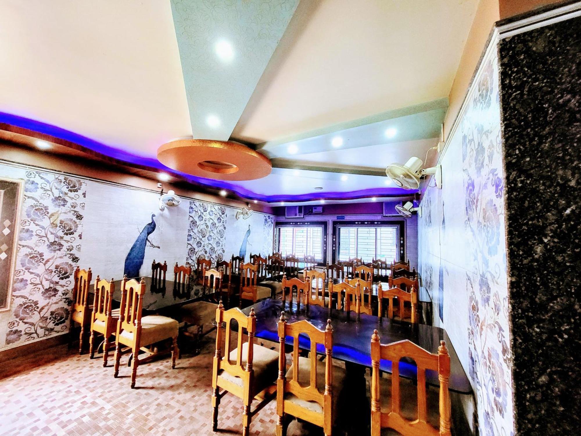 Abhishek Inn 디가 외부 사진