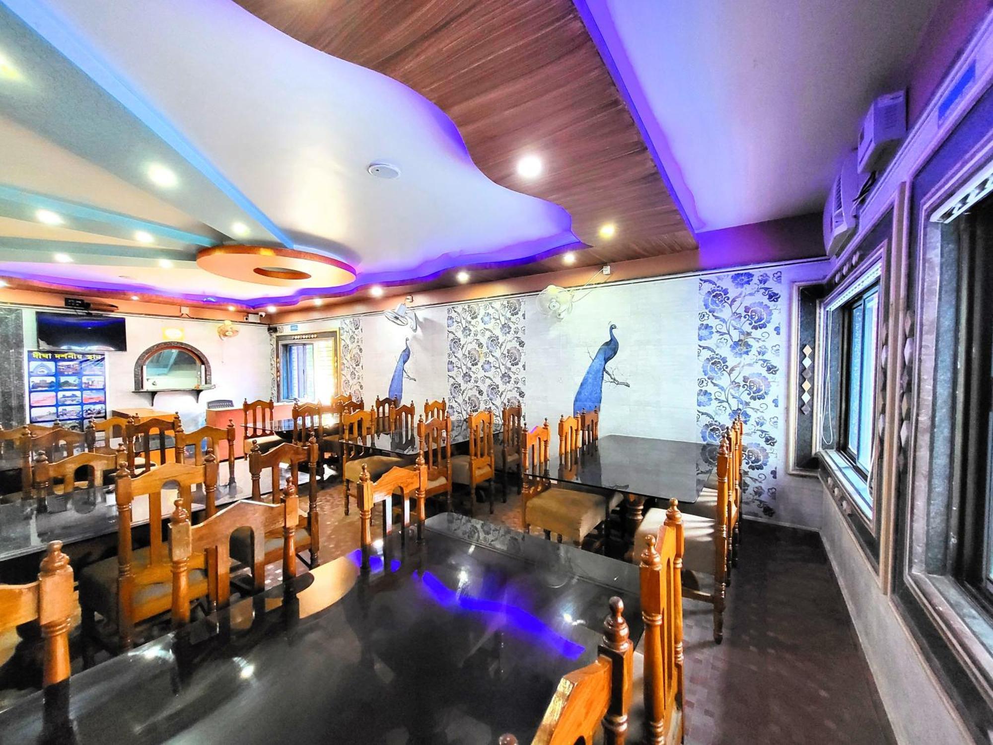 Abhishek Inn 디가 외부 사진