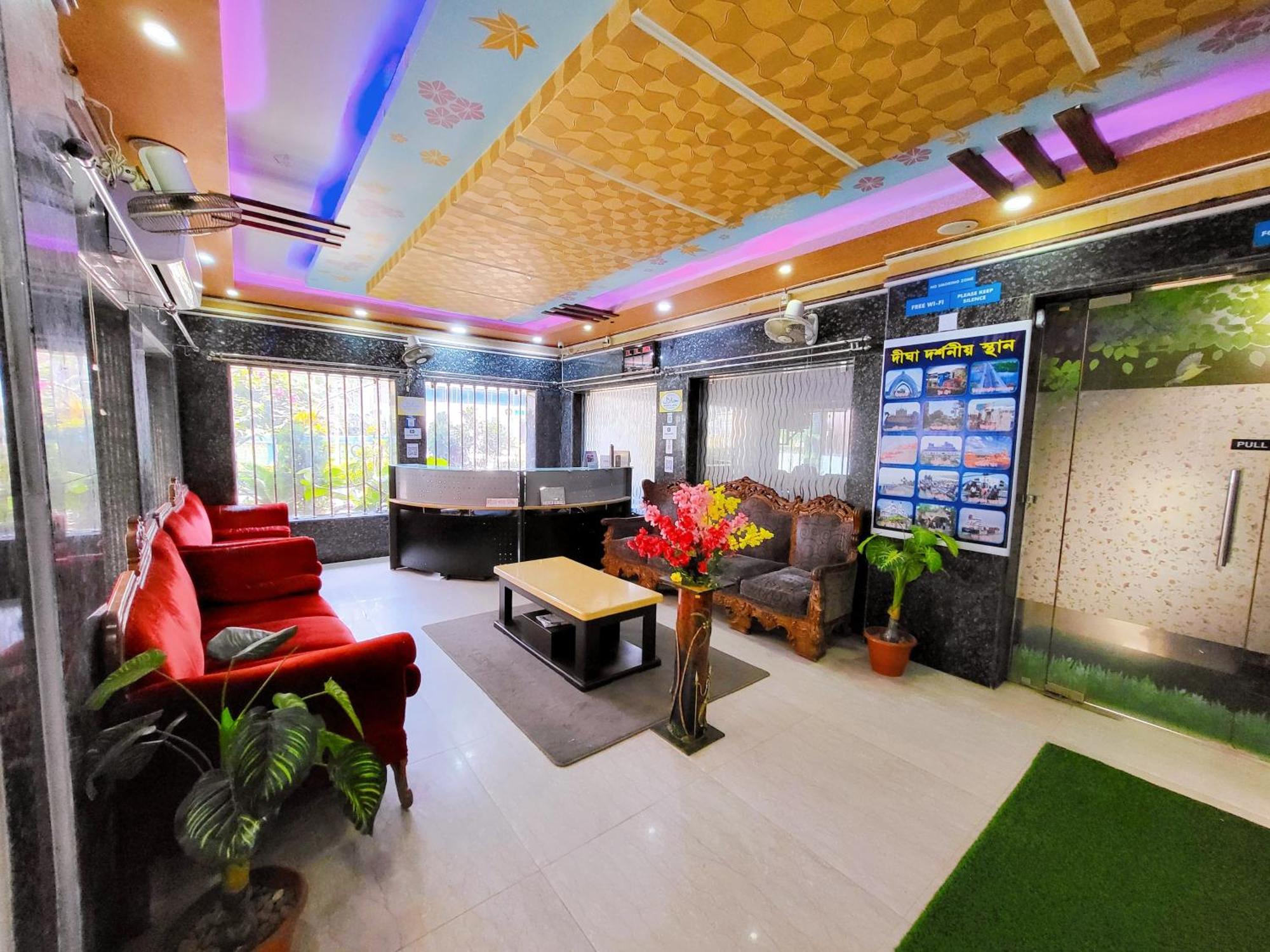 Abhishek Inn 디가 외부 사진