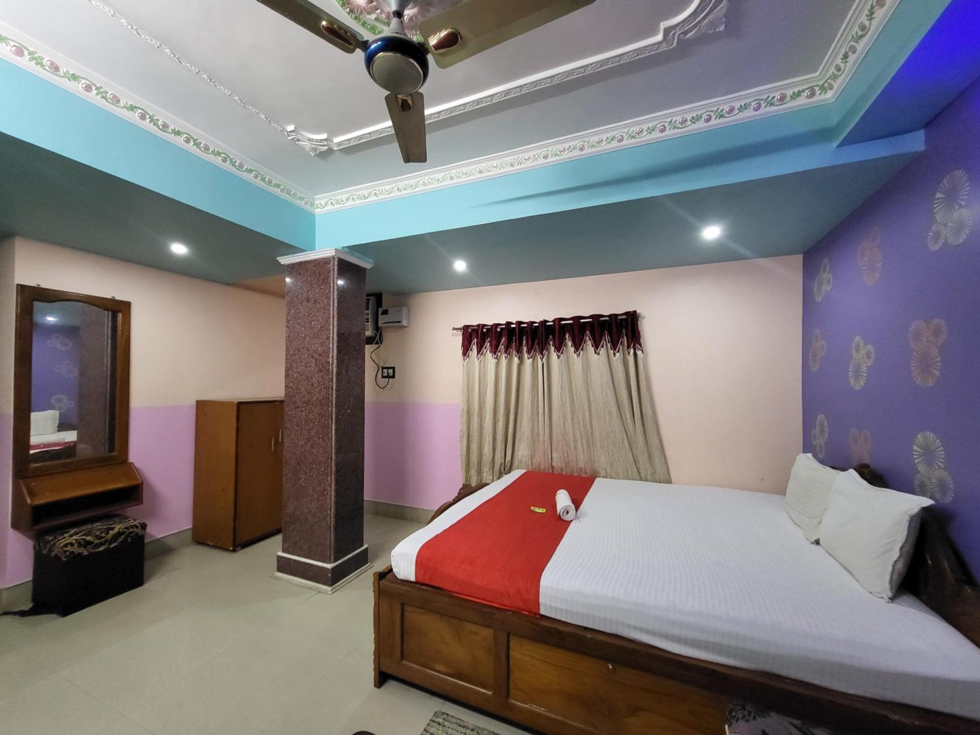 Abhishek Inn 디가 외부 사진